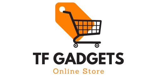 TF Gadgets Online Store