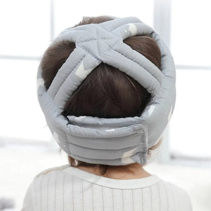 1 pc Baby Head Protection | Safety Helmet